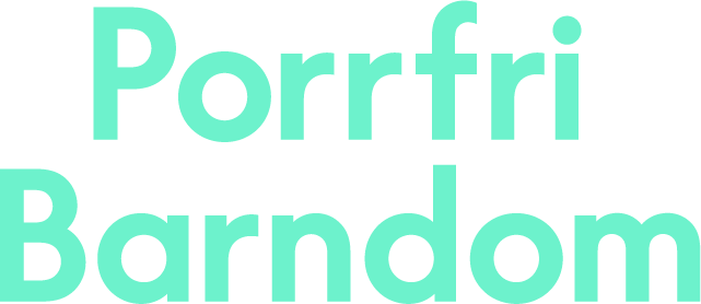 Porrfri Barndom