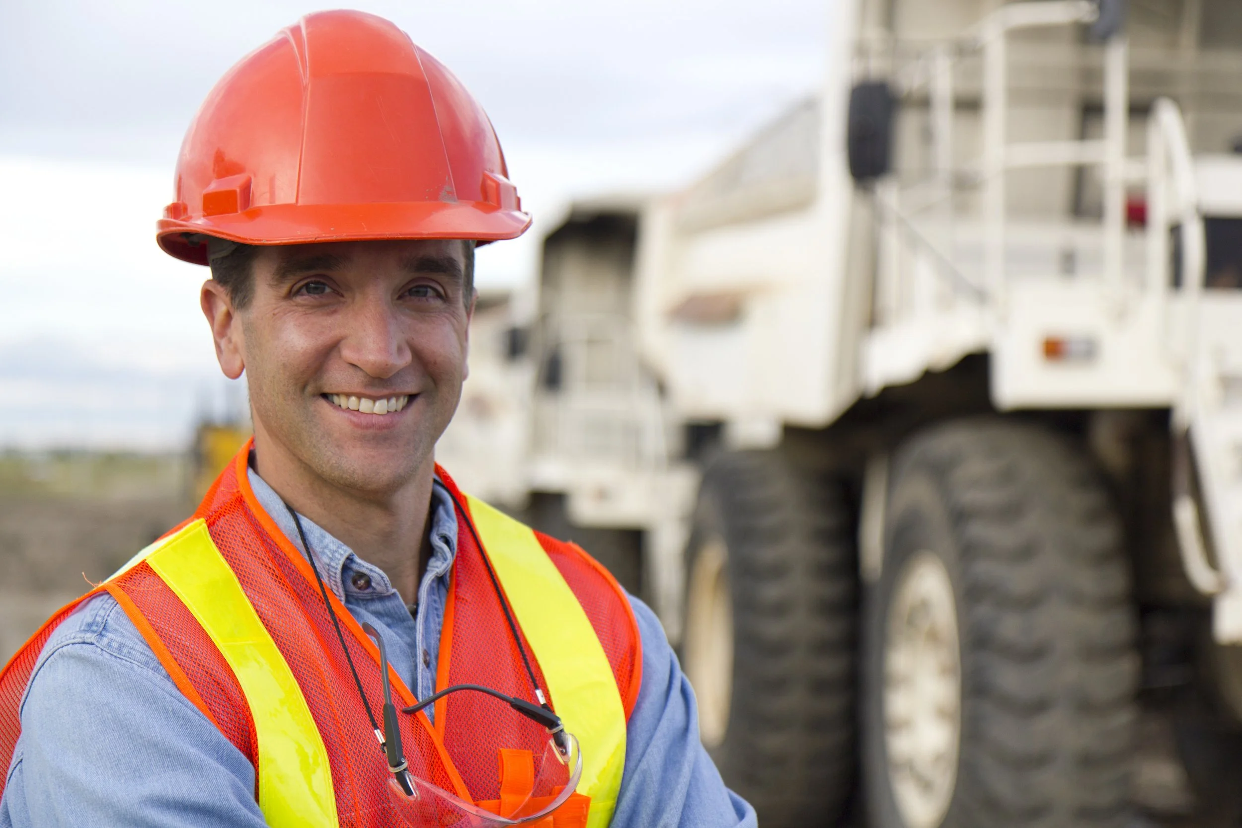 Trinity Site Services