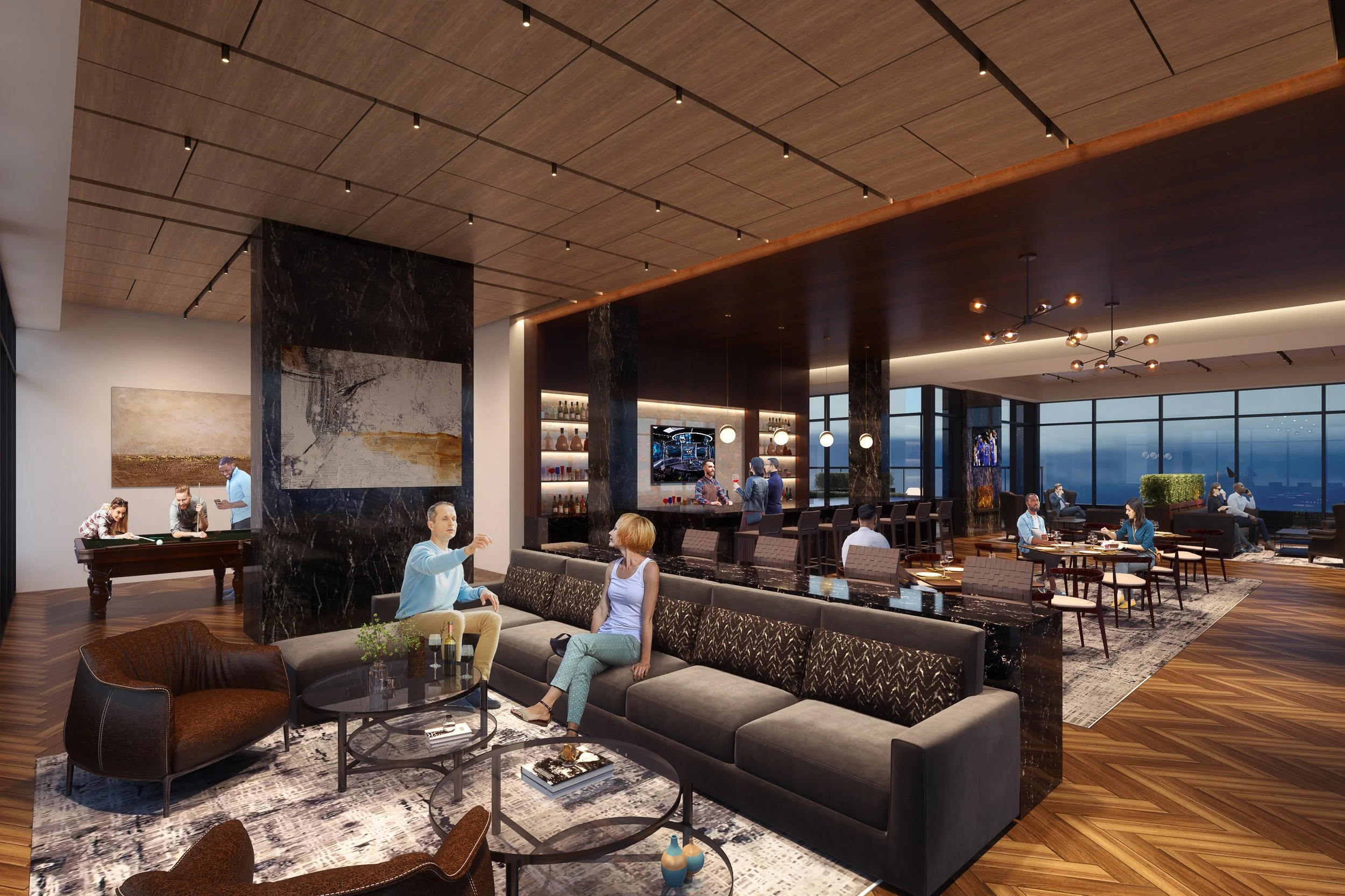 Residences Condos For Sale Durham NC The Novus