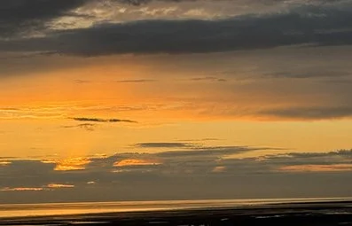 The Tongue Is A Fire