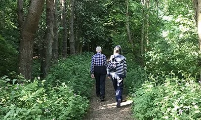 He Giveth More Grace