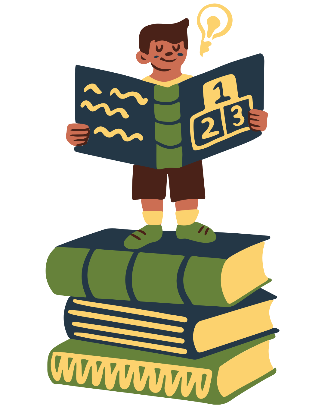 Supporting a Struggling Reader at Home