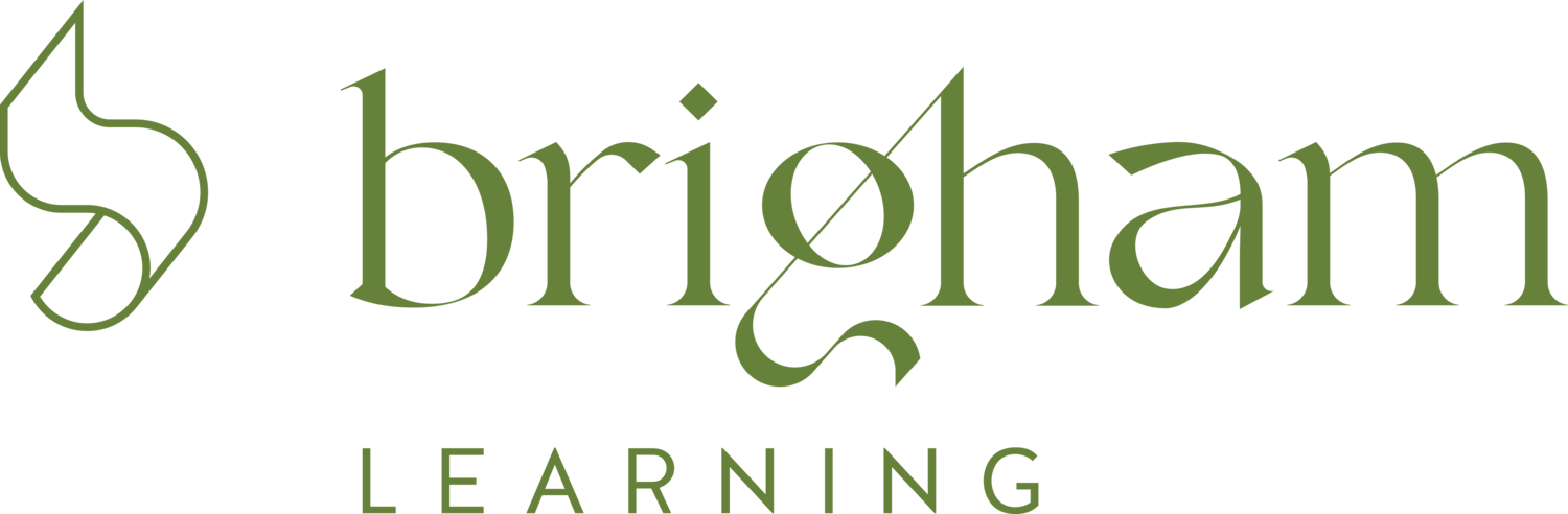 Brigham Learning