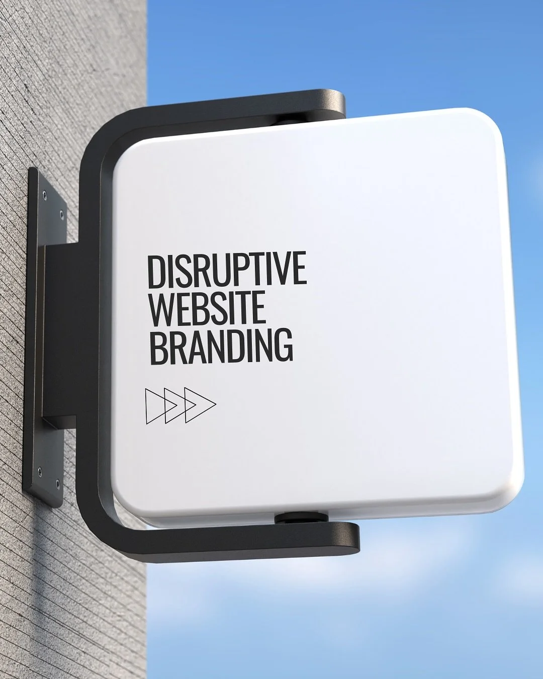Dare to disrupt your digital presence &mdash; not just &ldquo;look good.&rdquo; 🙌

In a sea 🌊 of cookie-cutter websites, playing it safe means getting overlooked. 

At HEAL &amp; ZEAL Digital, we believe your website should do more than just look p