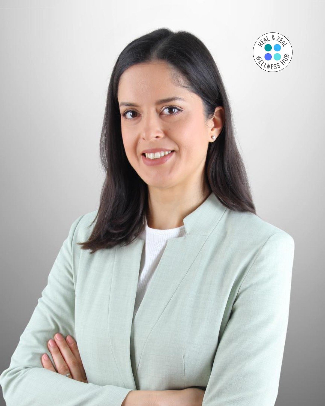 Welcome Katarina Lijovic to the Heal &amp; Zeal Wellness Hub!💙

We&rsquo;re delighted to introduce Katarina Lijovic, Certified Functional Nutrition Counselor and Master of Science in Nutrition &amp; Kinesiology, and the founder of Functional Nutriti