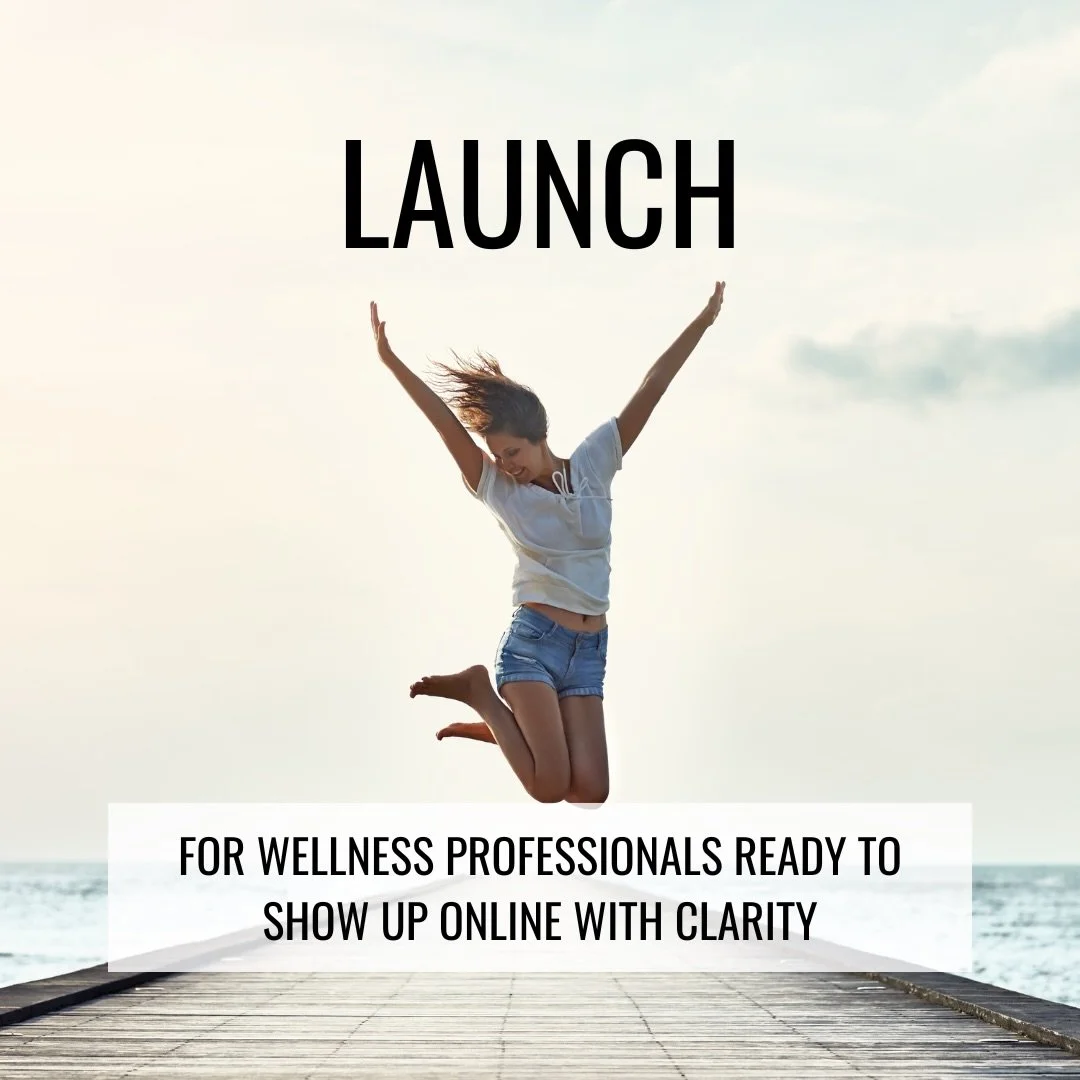 We&rsquo;ve been doing some deep work behind the scenes 😇

Over the past period, we&rsquo;ve been refining our offerings, working on ourselves, and evolving, so we can better serve you and your wellness business 🩵

Because growth isn&rsquo;t just s