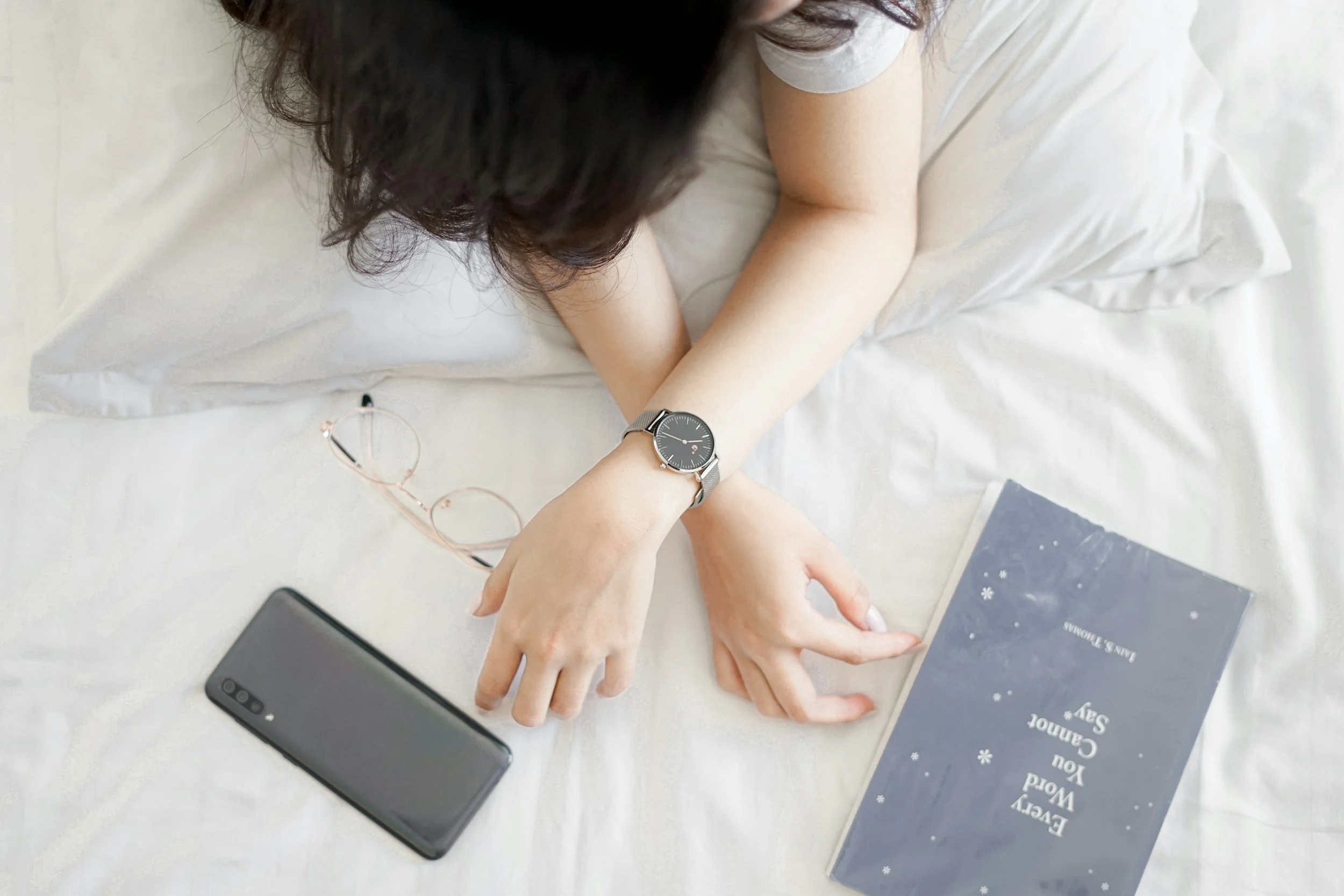 How Well Do You REALLY Sleep? Garmin Lily vs Ultrahuman Ring AIR