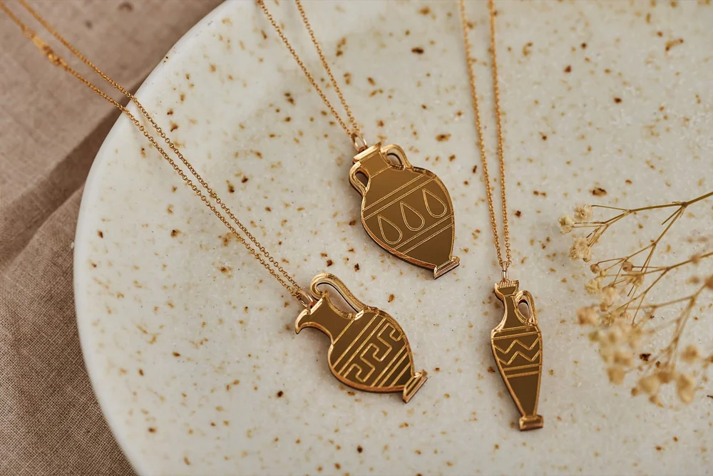 What Is Gold Filled Jewellery Plato s Fire