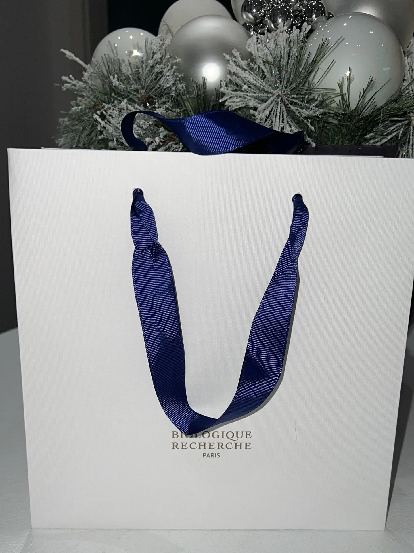 Biologique Recherche @biologique_recherche &ndash; ein wichtiger Teil meines Erfolgs im Jahr 2025 

Das ist nicht einfach nur Hautpflege.
Das sind sichtbare Ergebnisse.
Das ist Vertrauen, das meine Kund:innen immer wieder zur&uuml;ckbringt.

Biologiq