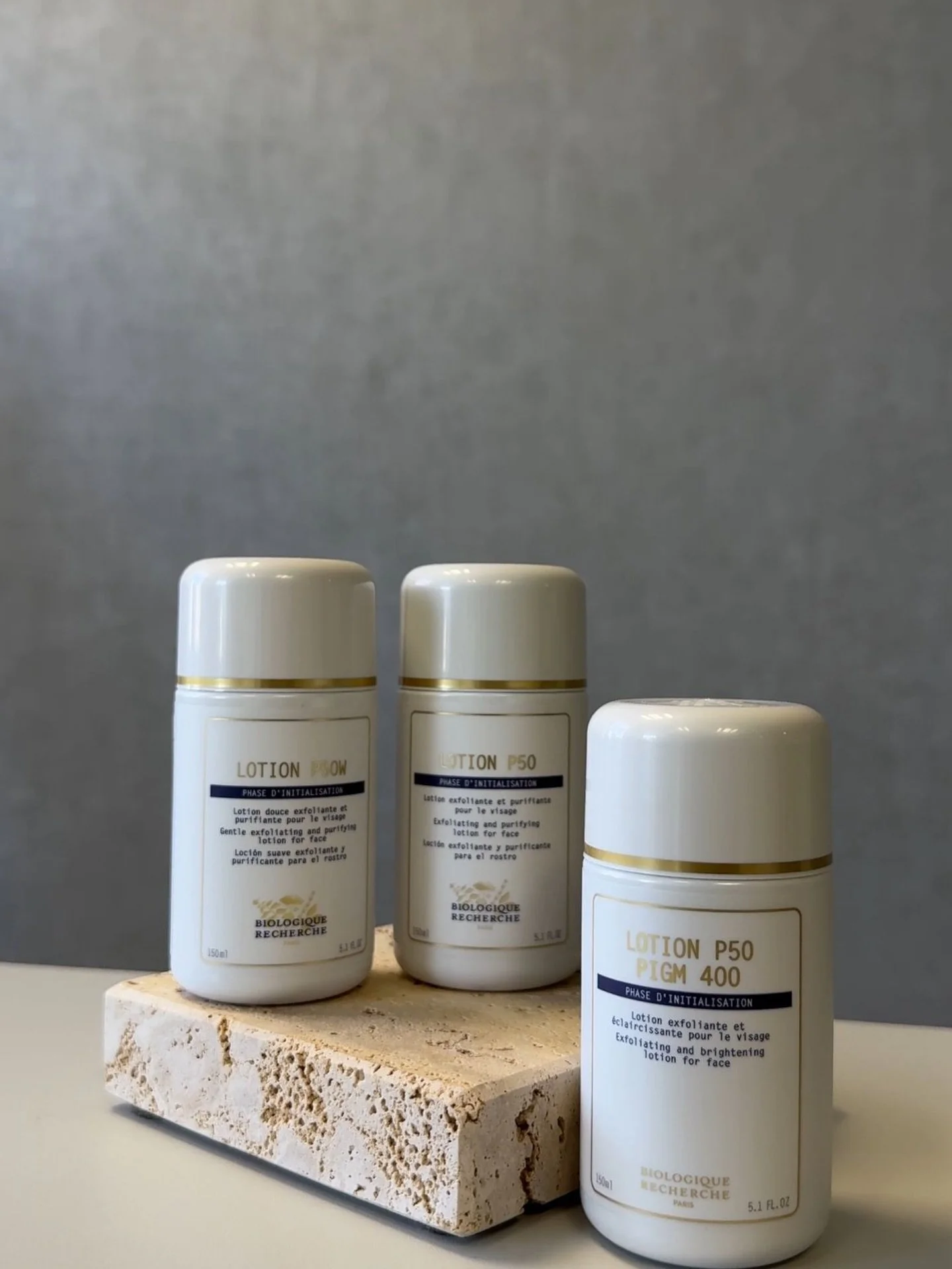 Die Lotion, &uuml;ber die alle sprechen &ndash; aber kaum jemand wirklich versteht, warum sie Kult ist @biologique_recherche 

Es geht um Biologique Recherche Lotion P50 &ndash; mehr als nur ein Toner, eher ein echtes Skin Reset.

✨ sanftes Peeling
✨