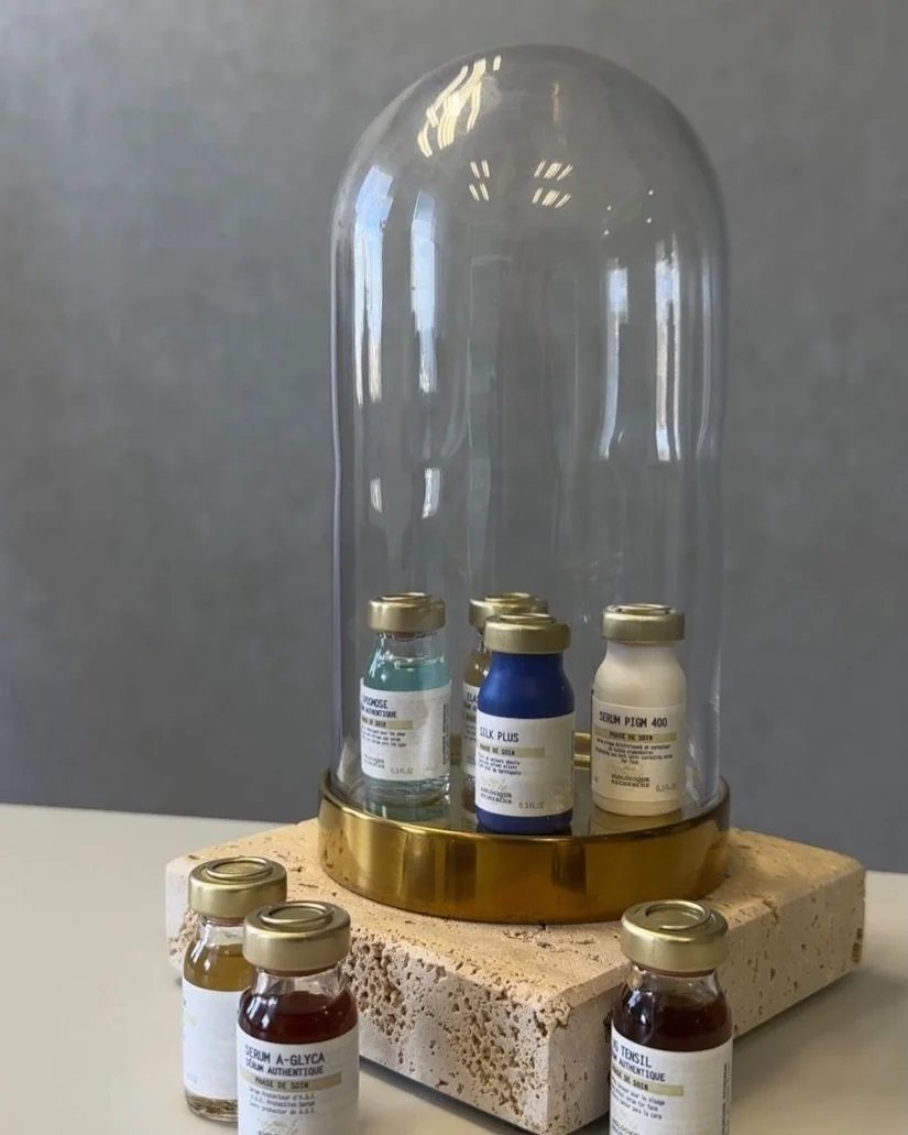 Als Hautexpertin sage ich dir ganz ehrlich:
Wenn du sichtbare Ergebnisse willst &mdash; brauchst du ein Serum.

Authentische Seren von Biologique Recherche sind der Schritt, der wirklich etwas ver&auml;ndert.
Nicht nur Pflege &mdash; sondern echte Wi