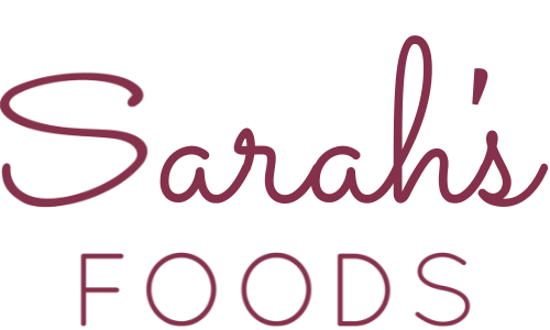Sarah&#39;s Foods