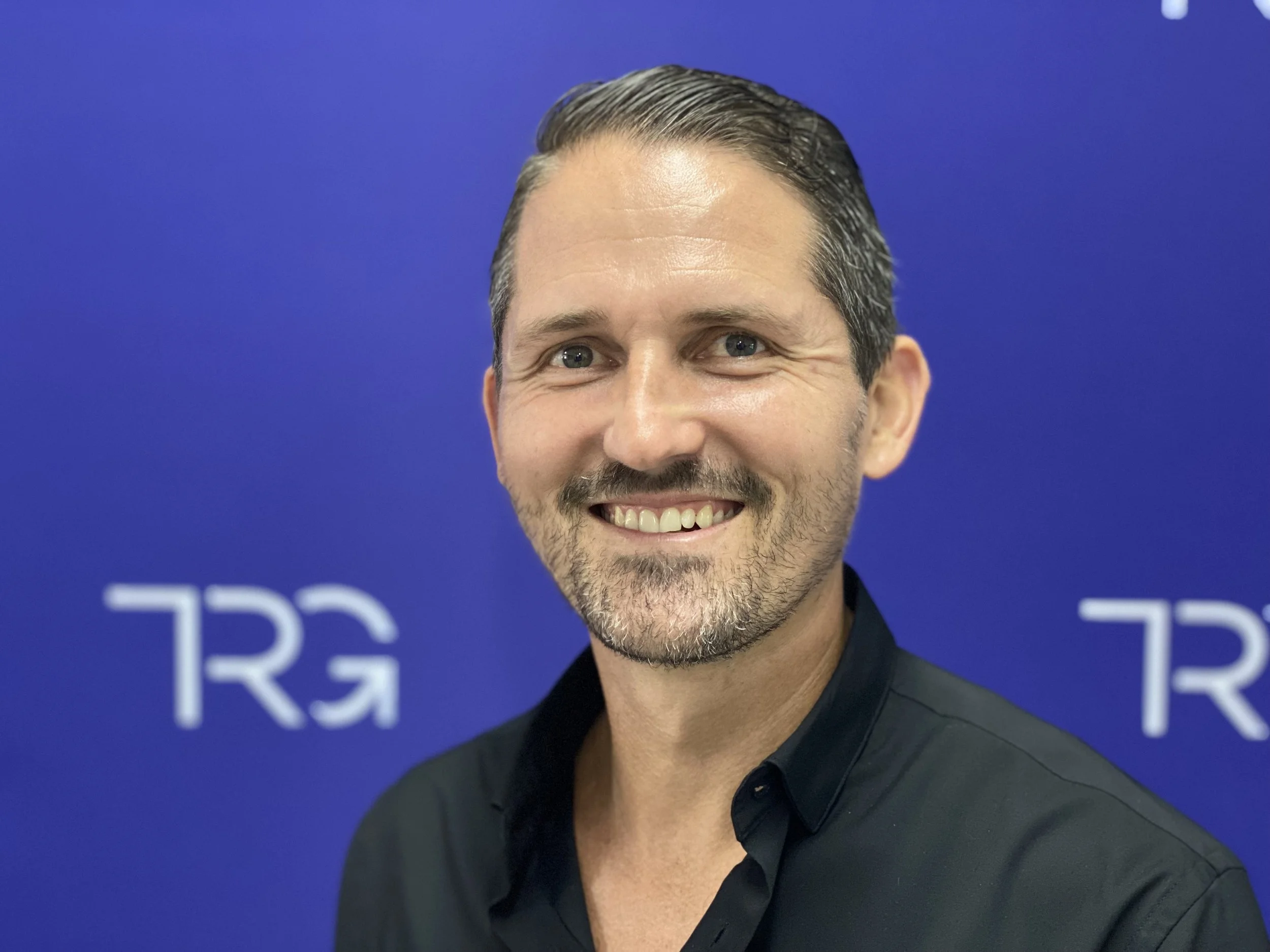 Devin Shute, FIFM - The Robert Group