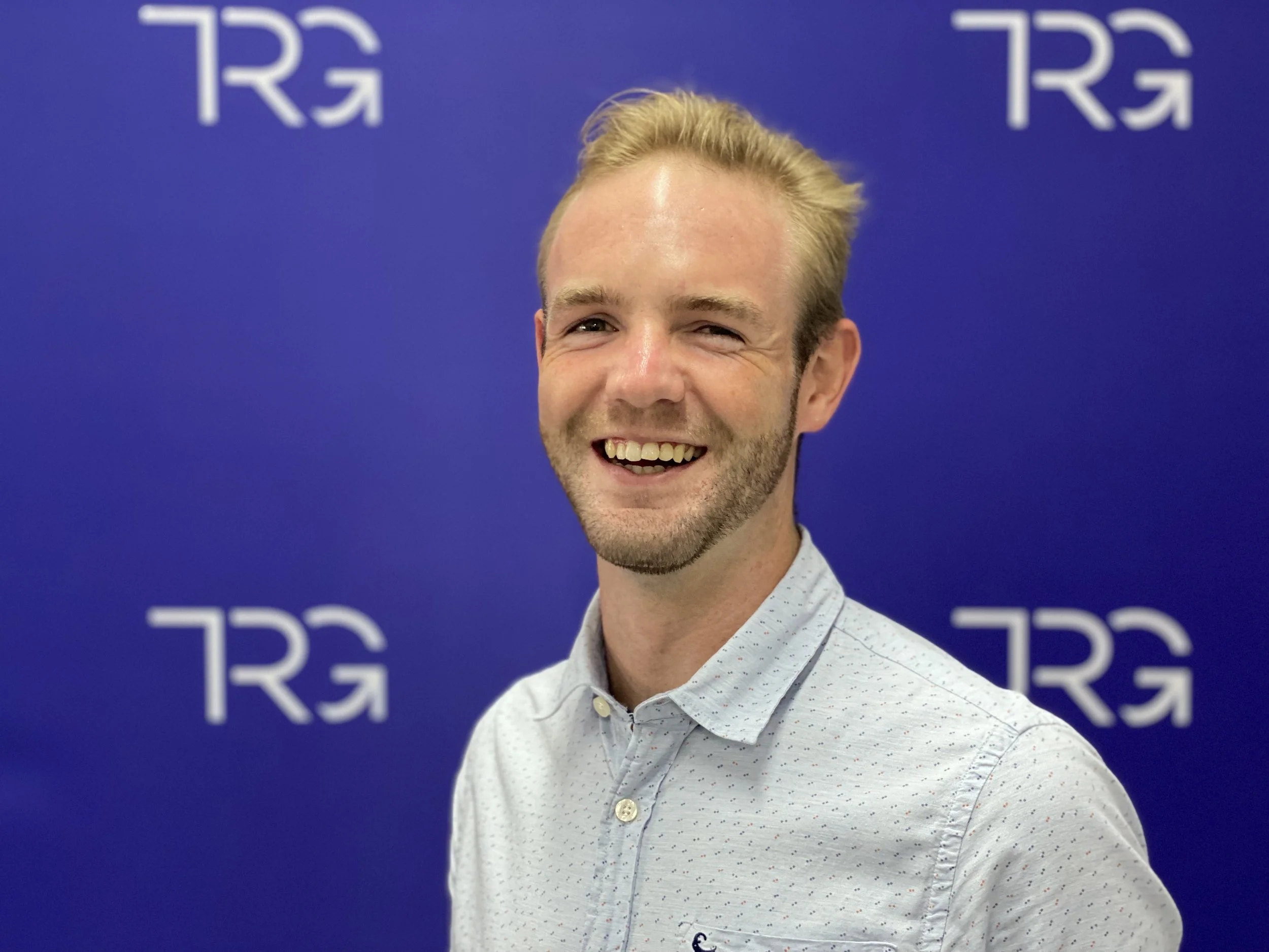 Connor Riley - The Robert Group