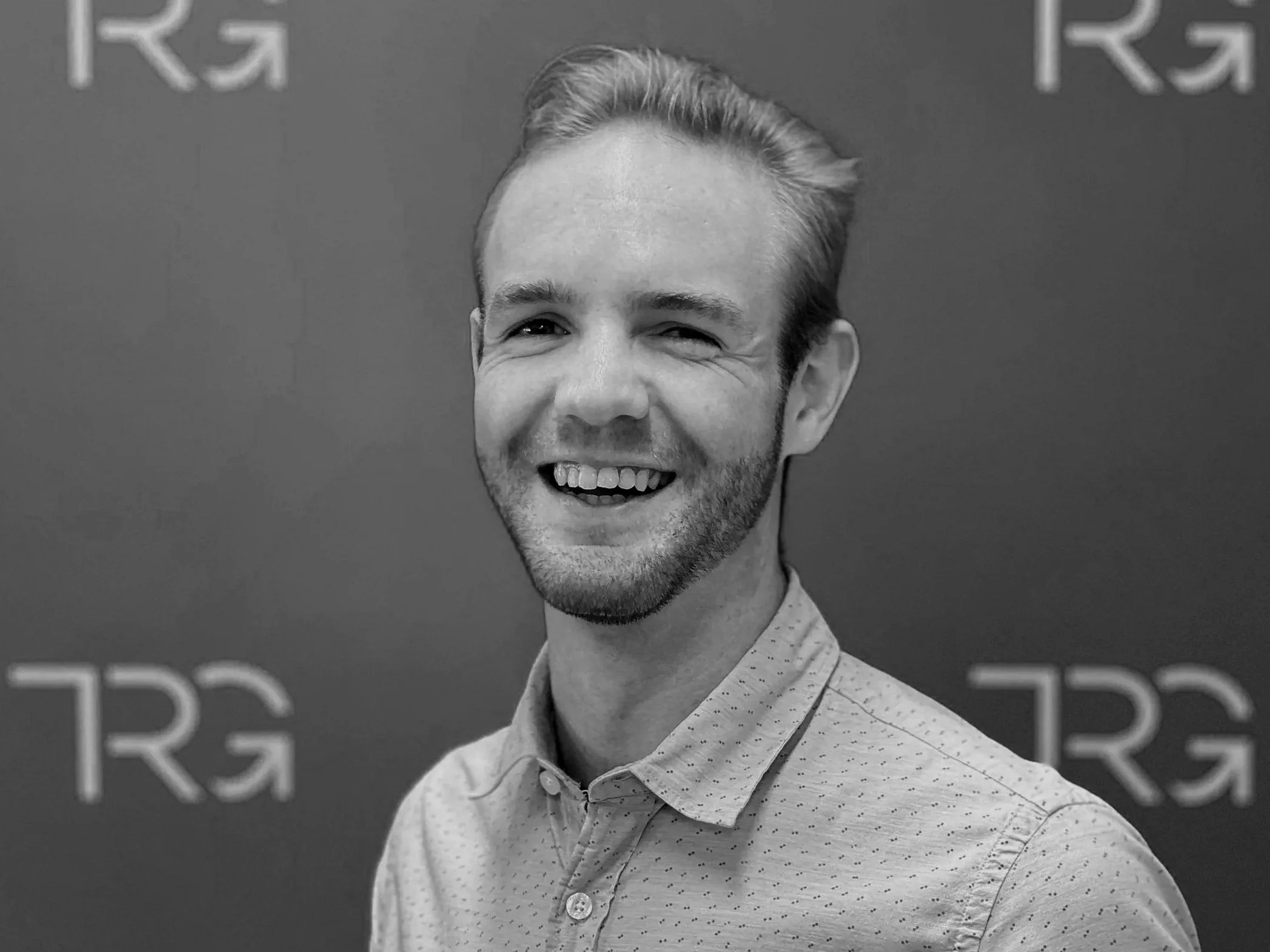 Connor Riley - The Robert Group