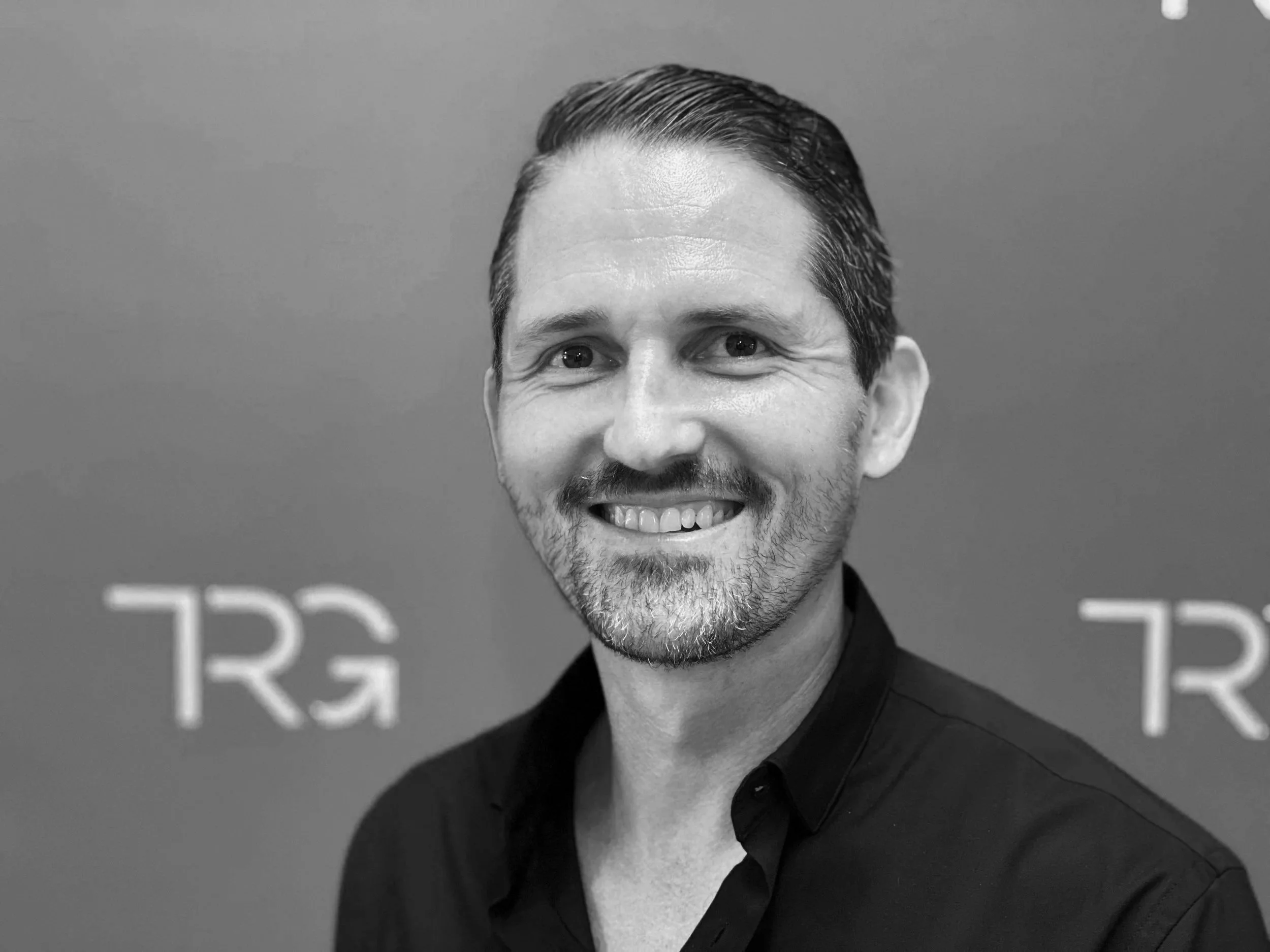 Devin Shute, FIFM - The Robert Group