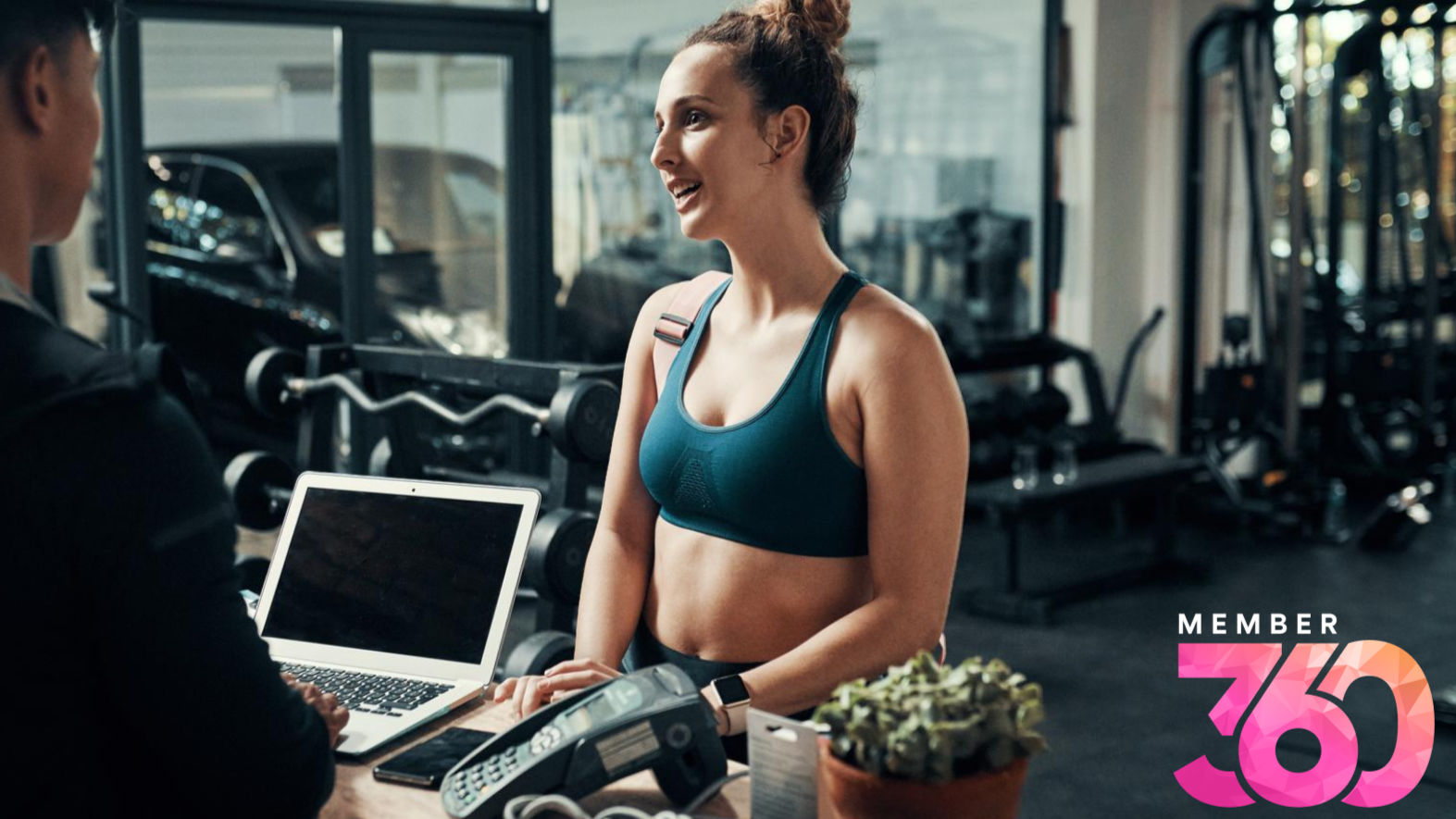 Say Goodbye to Paperwork: How Smart Gym Owners Are Slashing Admin Time by 60%