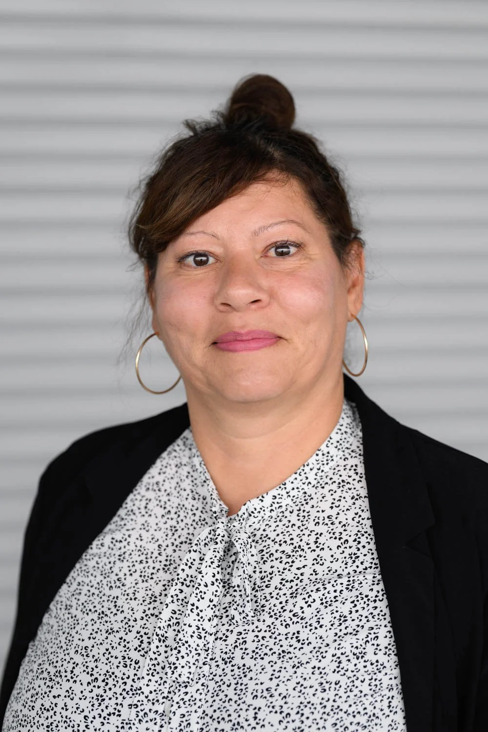Stéphanie Piadeni Wiederkehr, Managing Partner April Consult