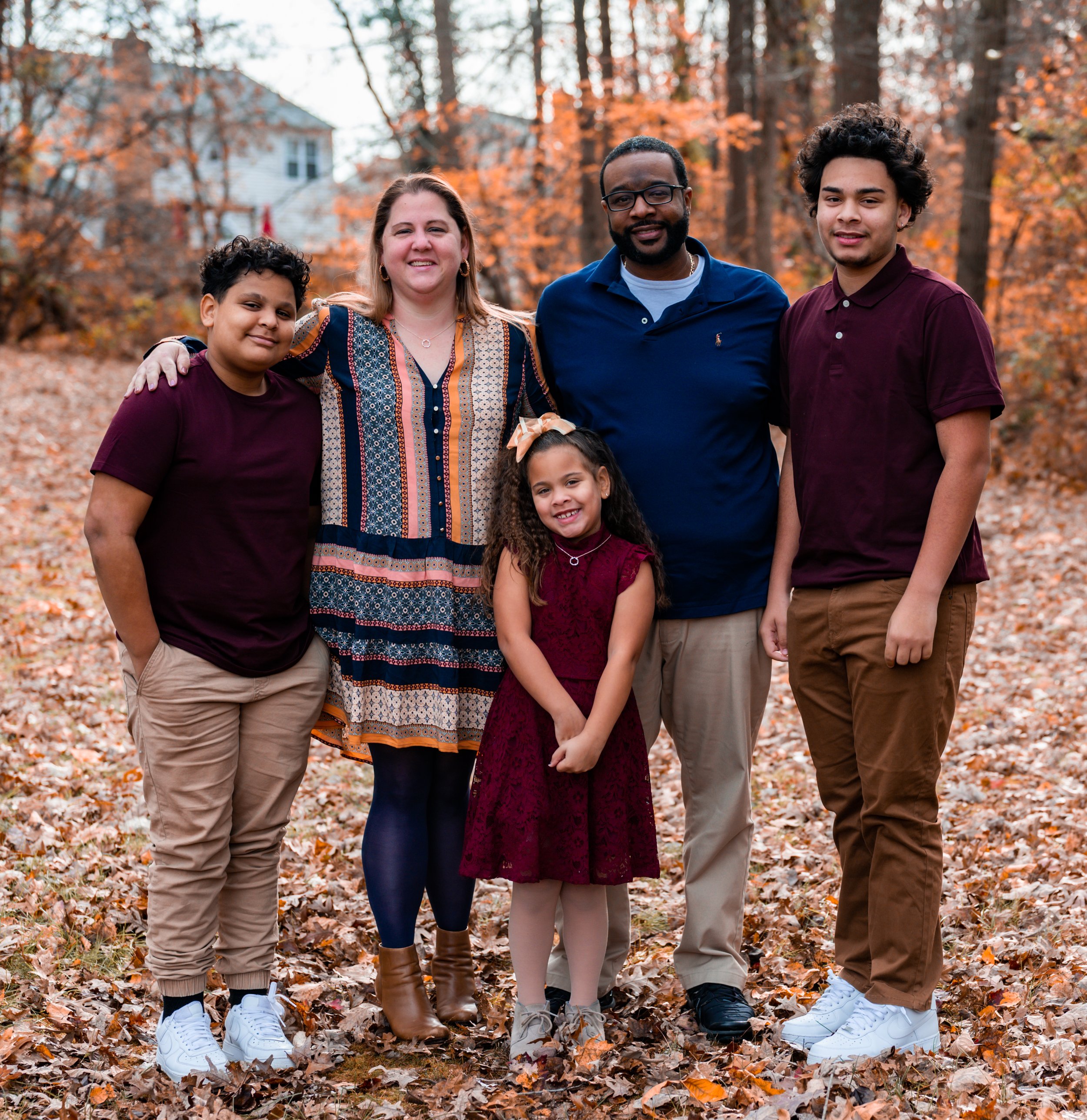 Family Portraits — Wedding, Portrait, Family and Event Photography