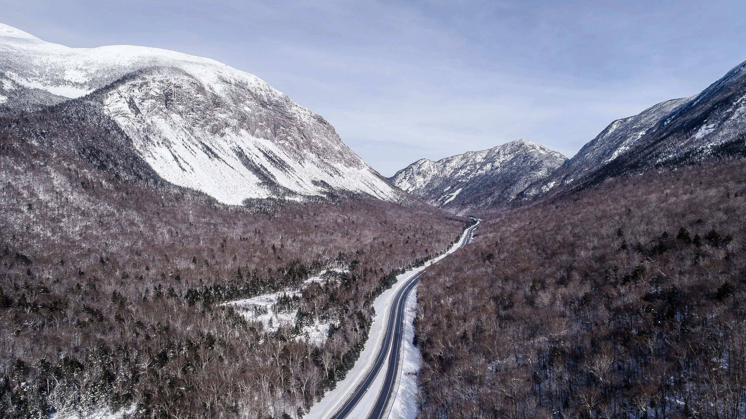Ice Out: How New Hampshire Winters are Slipping Away
