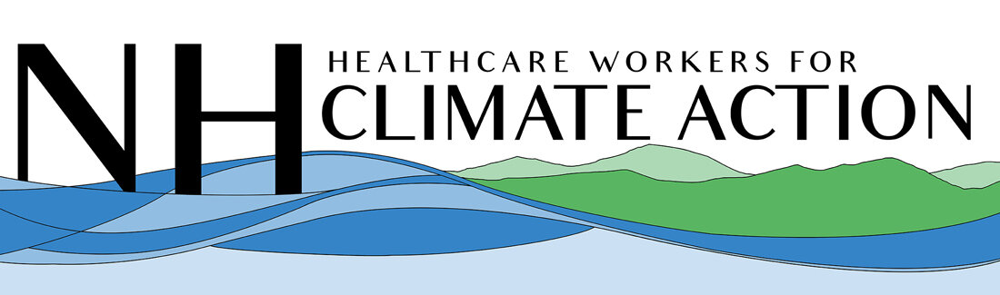 NH Healthcare Workers For Climate Action