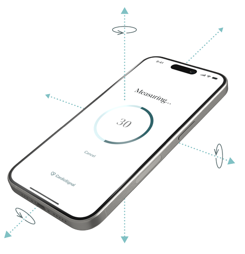 CardioSignal