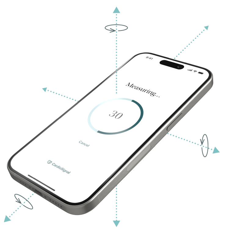 CardioSignal