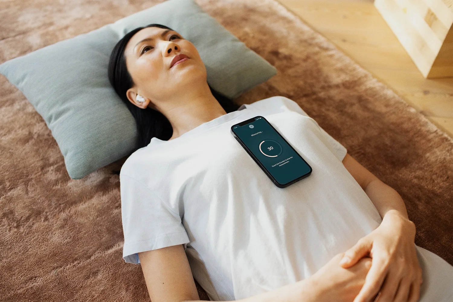 How it works — CardioSignal