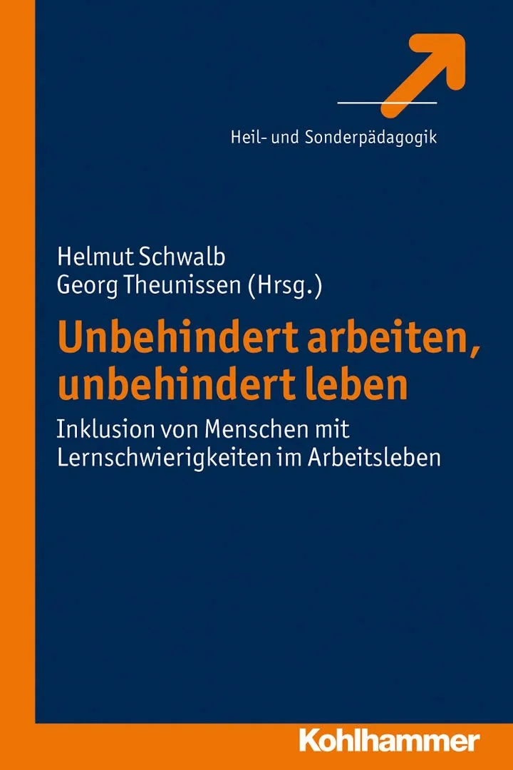 Fachbeitrag über Hotel Masatsch in: Unbehindert arbeiten, unbehindert leben. Kohlhammer, 2013.