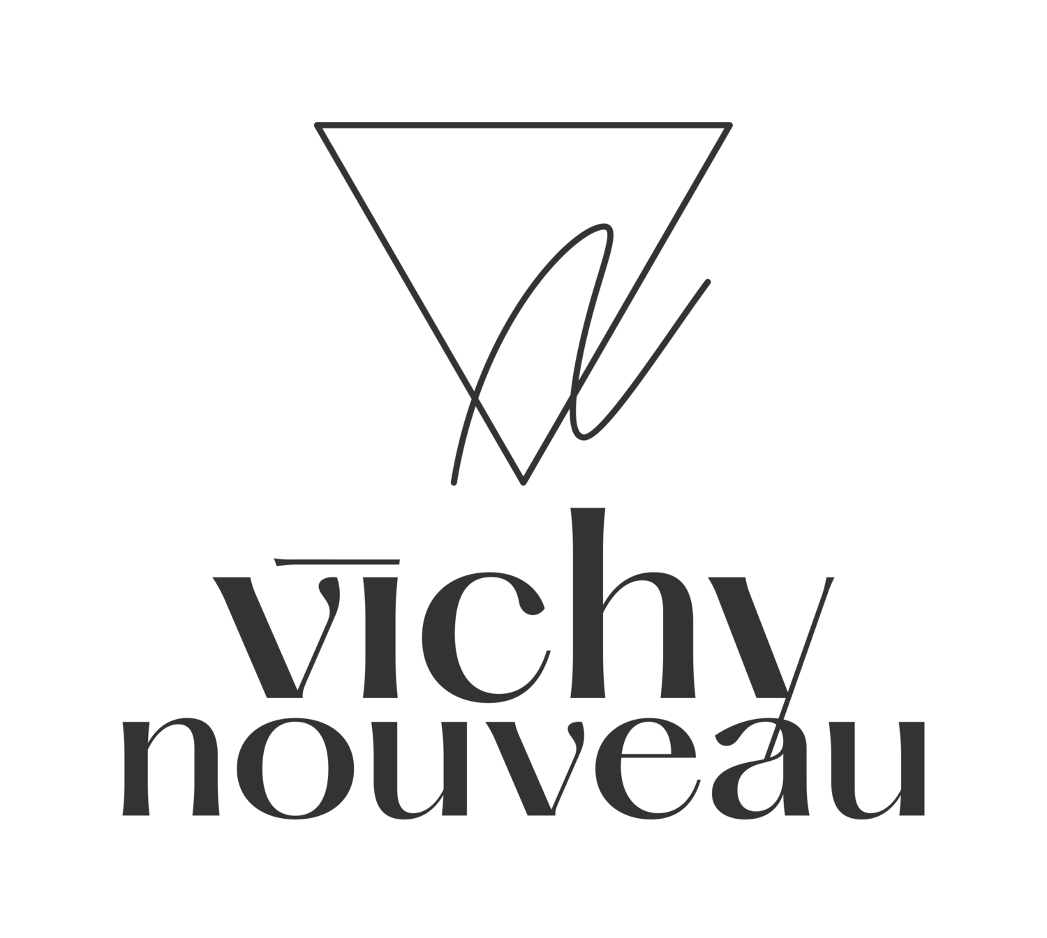 Vichy Nouveau
