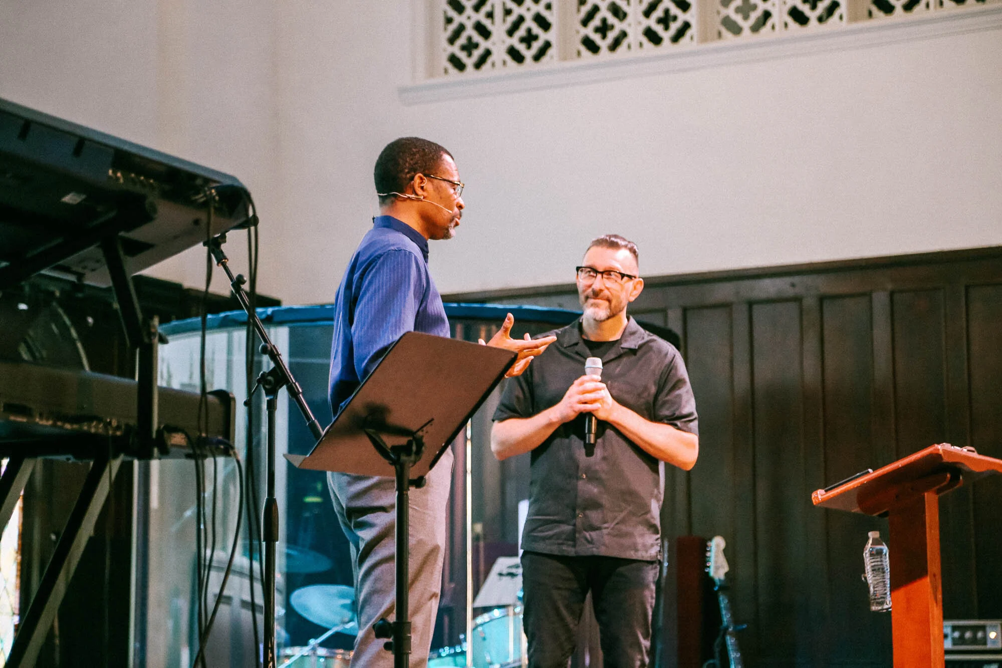 Good News for our Cities