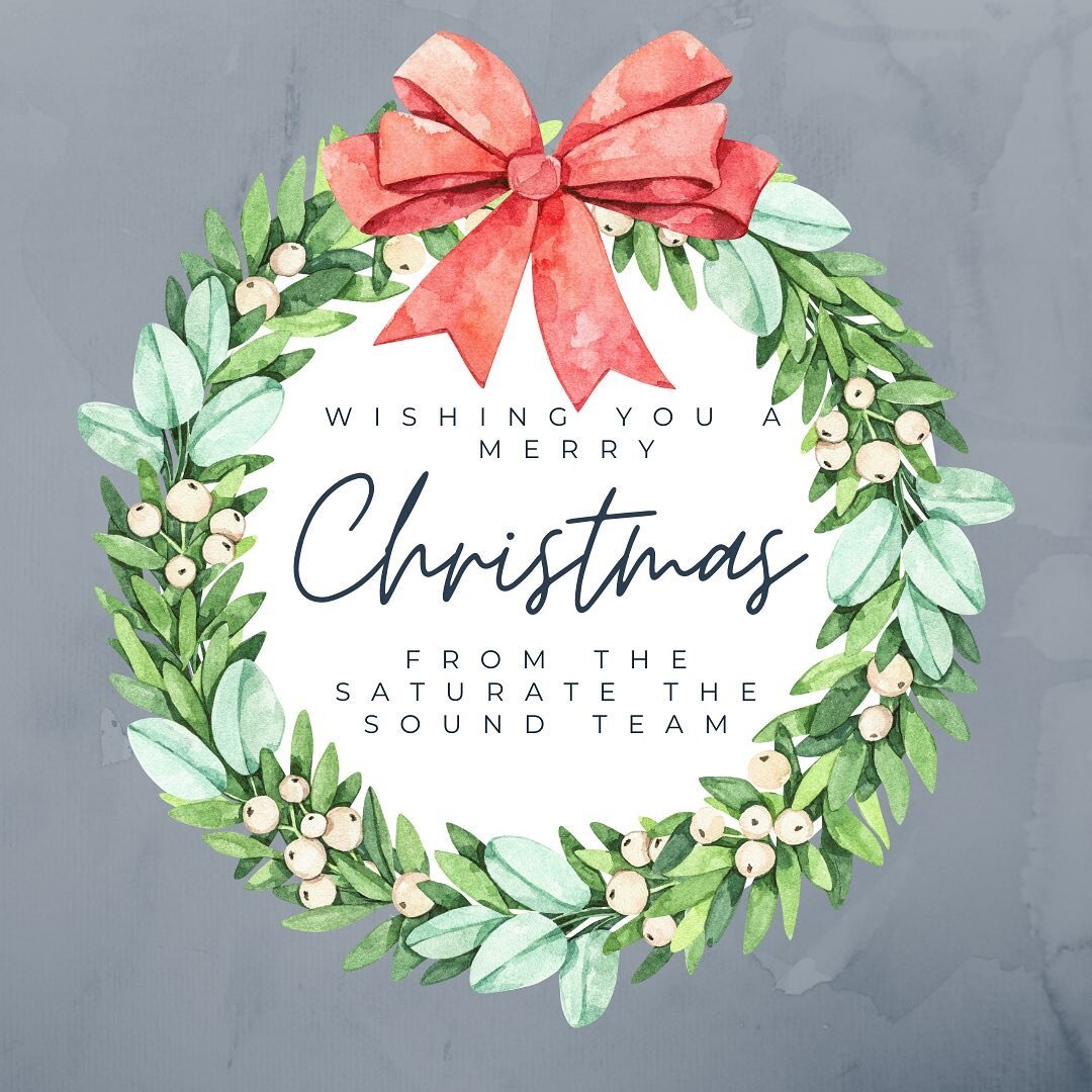 Merry Christmas! Today we are celebrating our King Jesus&rsquo; birth with you all. We hope you have a wonderful day!