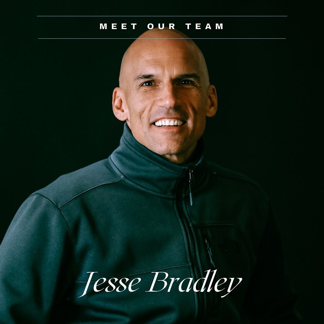 Introducing our Saturate the Sound Team! Meet Jesse, the Director of Outreach.

Jesse Bradley is the lead pastor of Grace Community Church in Auburn, Wa. He is a former professional goalkeeper who first heard the gospel and decided to follow Jesus at
