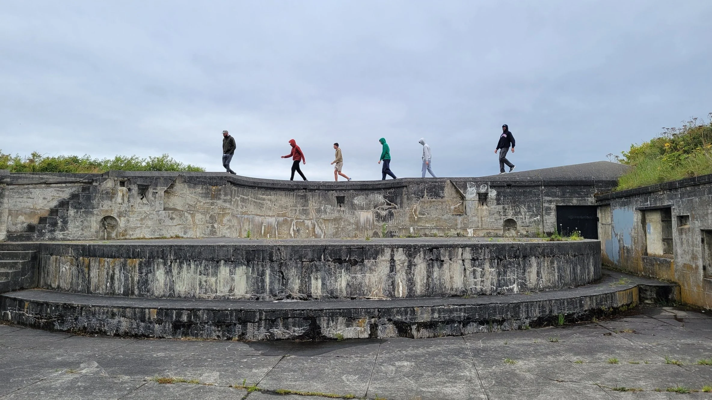 Good News for our Cities