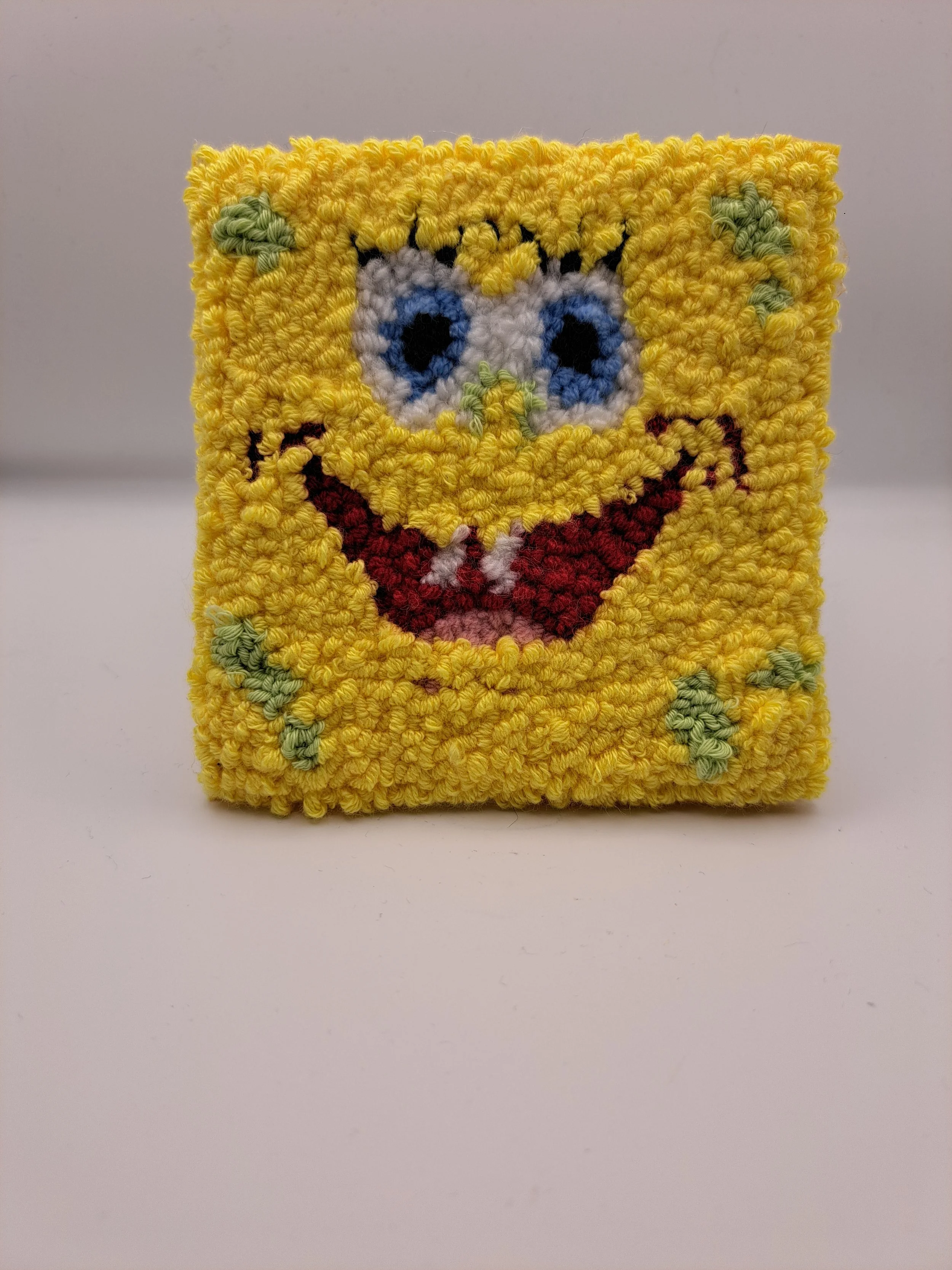 Sea Creature Coaster