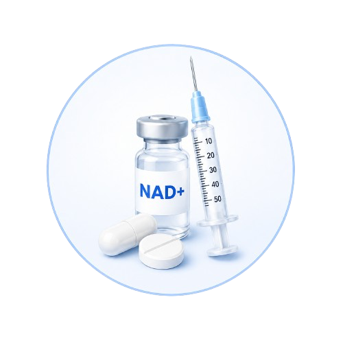 Wellness Products