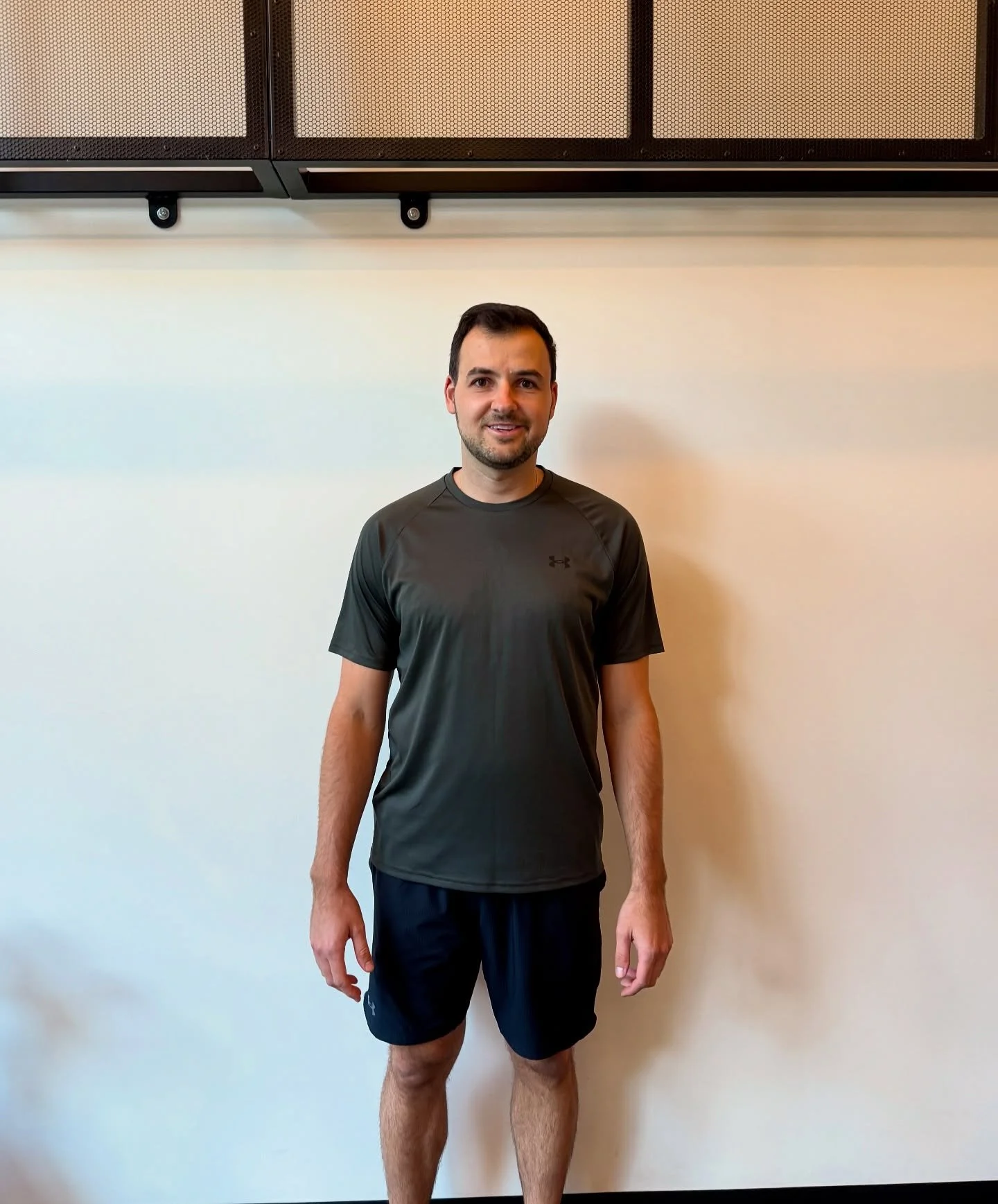 Say hello to our Rider of the Month, Steve! π
We had him answer some questions about his journey, what keeps him motivated, and what he loves most about the RISE community!
What inspired you to start spinning?
I was sick of waiting in line for the