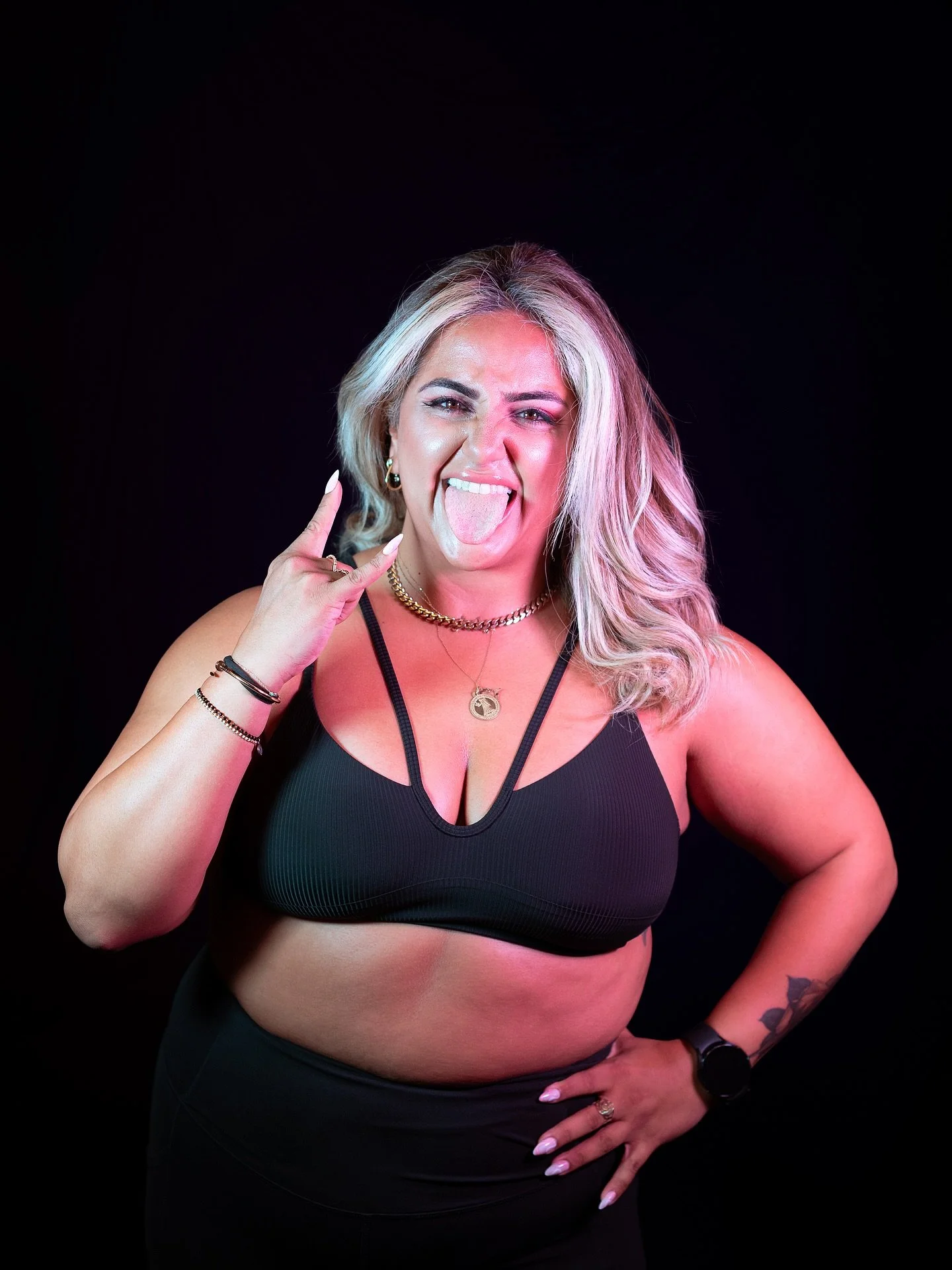 Have you met our Queen East instructor Niloo? She&rsquo;s the ultimate mix of energy, rhythm, and strength- and you can expect the same from her classes. Powered by Techno, House, Trance, and classic hits that&rsquo;ll have you moving from the first 
