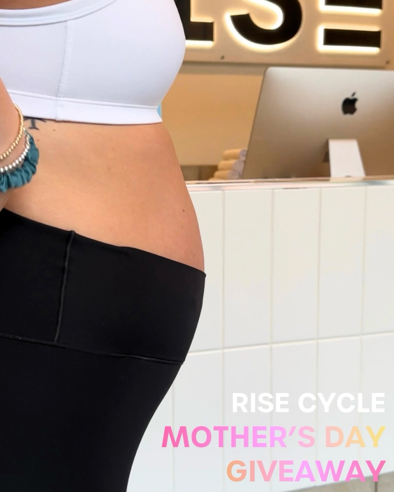 GIVEAWAY TIME ✨

We&rsquo;re celebrating all the amazing moms and mother figures in our community with a special Mother&rsquo;s Day giveaway 💖

Want to treat someone (or yourself 👀) to some feel-good rides? Tag a mom or mother figure that inspires 