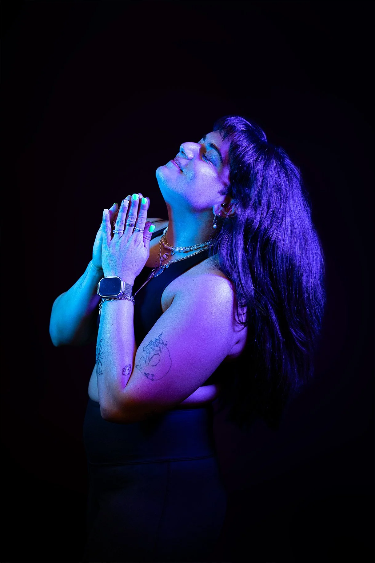 Fran Rish Fran — RISE CYCLE