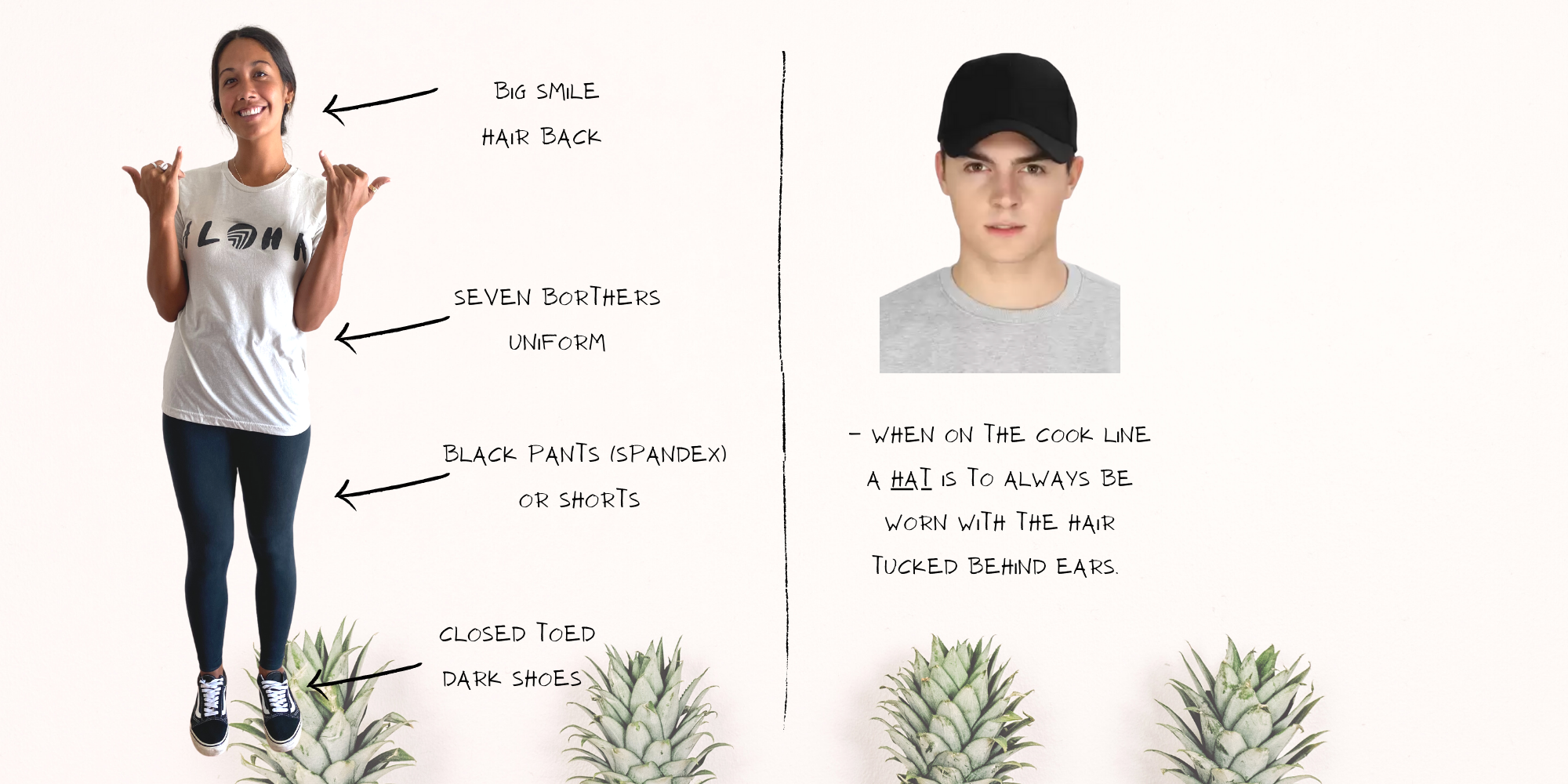 Beige Flowers Watercolour General Greetings Mother's Day Landscape Flat Card (1).png