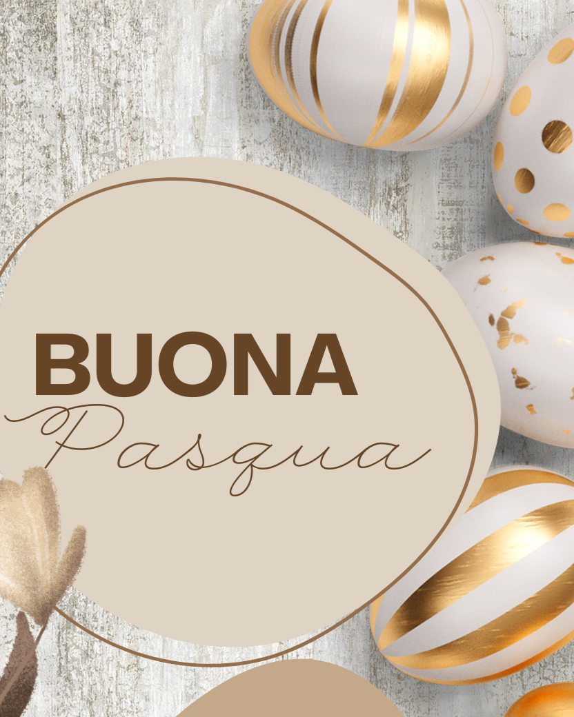 PASQUA DA RINNNA 2026