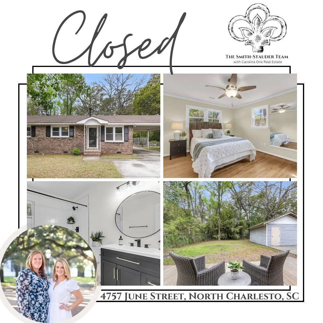 🎊Congratulations to our amazing clients and friends! 👏🏼Thank you for trusting us to help you with your real estate goals!

Thank you @lafondlaw for always providing exceptional service to our mutual clients!

Thank you @jay_guggiari for being a ro