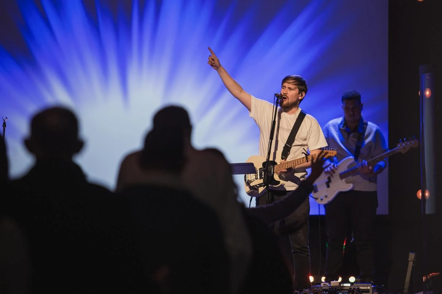 What a joy it is to rest in the goodness &amp; provision of God 🤎