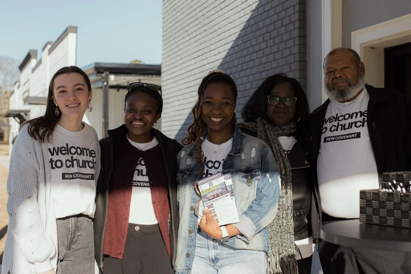 We can&rsquo;t wait to worship with you! We&rsquo;ll see you tomorrow morning - @9am + 11am 🙌🏼