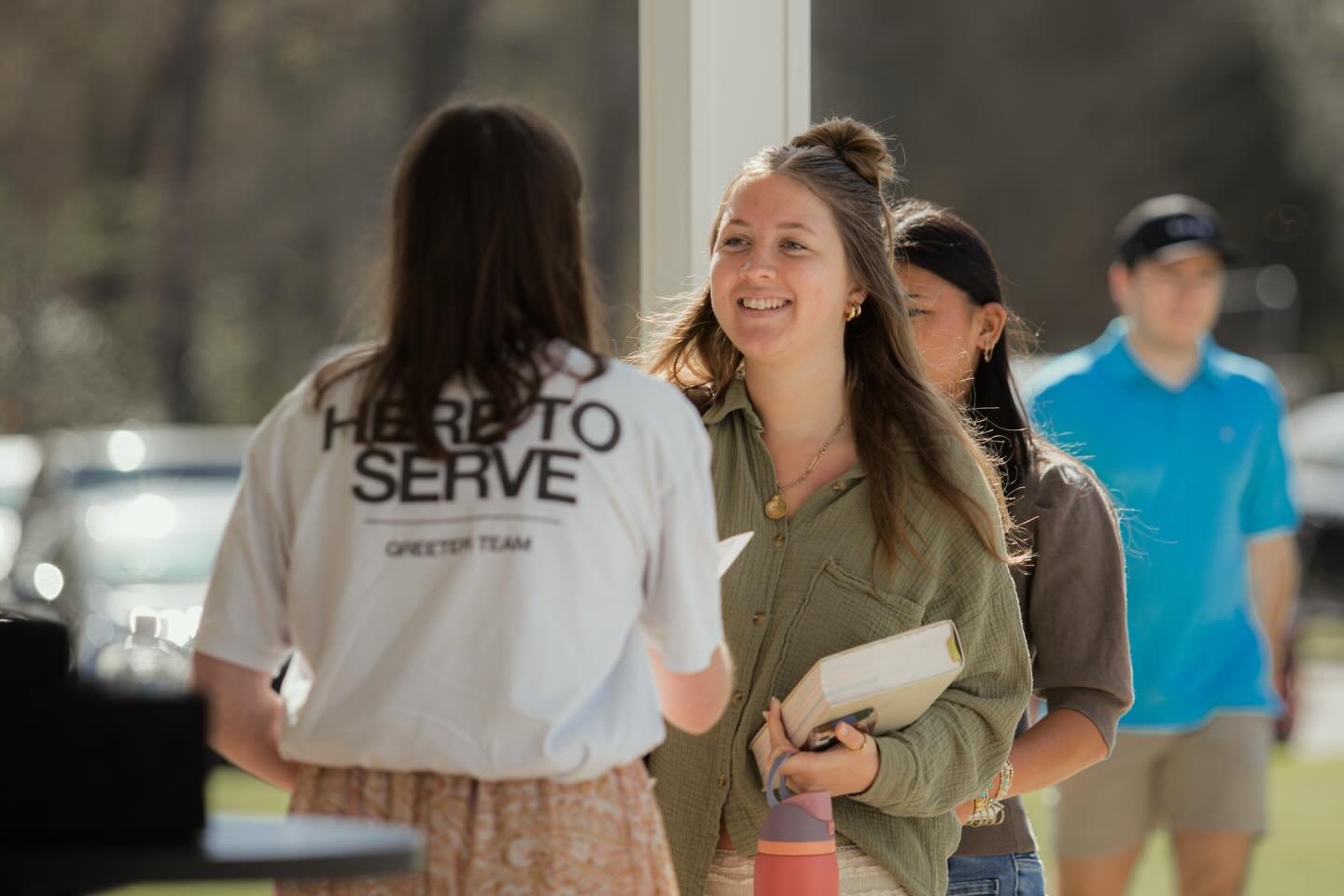 HOW GREAT THOU ART 🙌🏼🤍