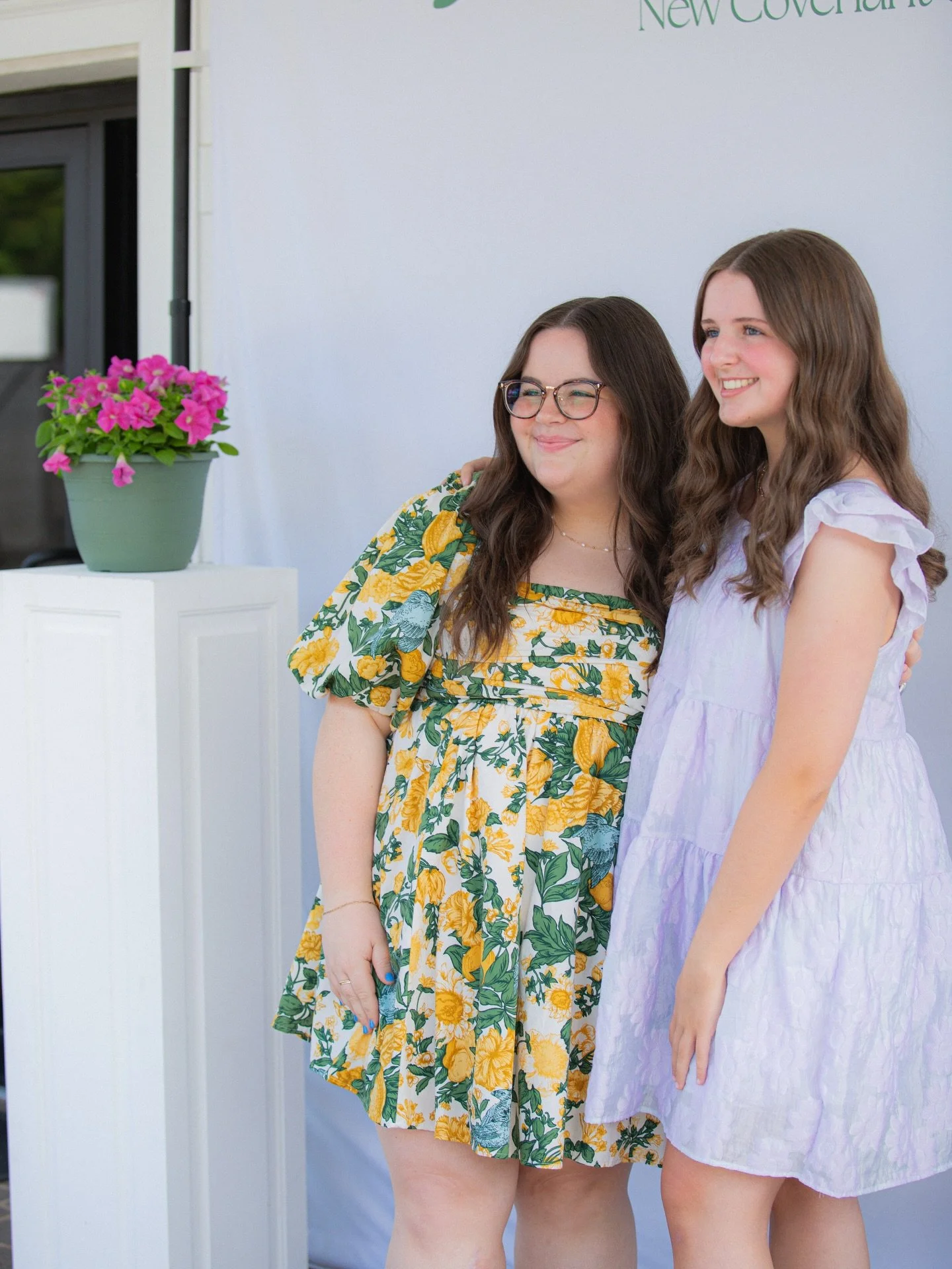 Resurrection Sunday is tomorrow, and we are so excited to celebrate the work of Jesus with you! Everyone is welcome 🫶🏼

Sunrise service us at 7am, followed by our 9am and 11am services. Let&rsquo;s celebrate our King together!