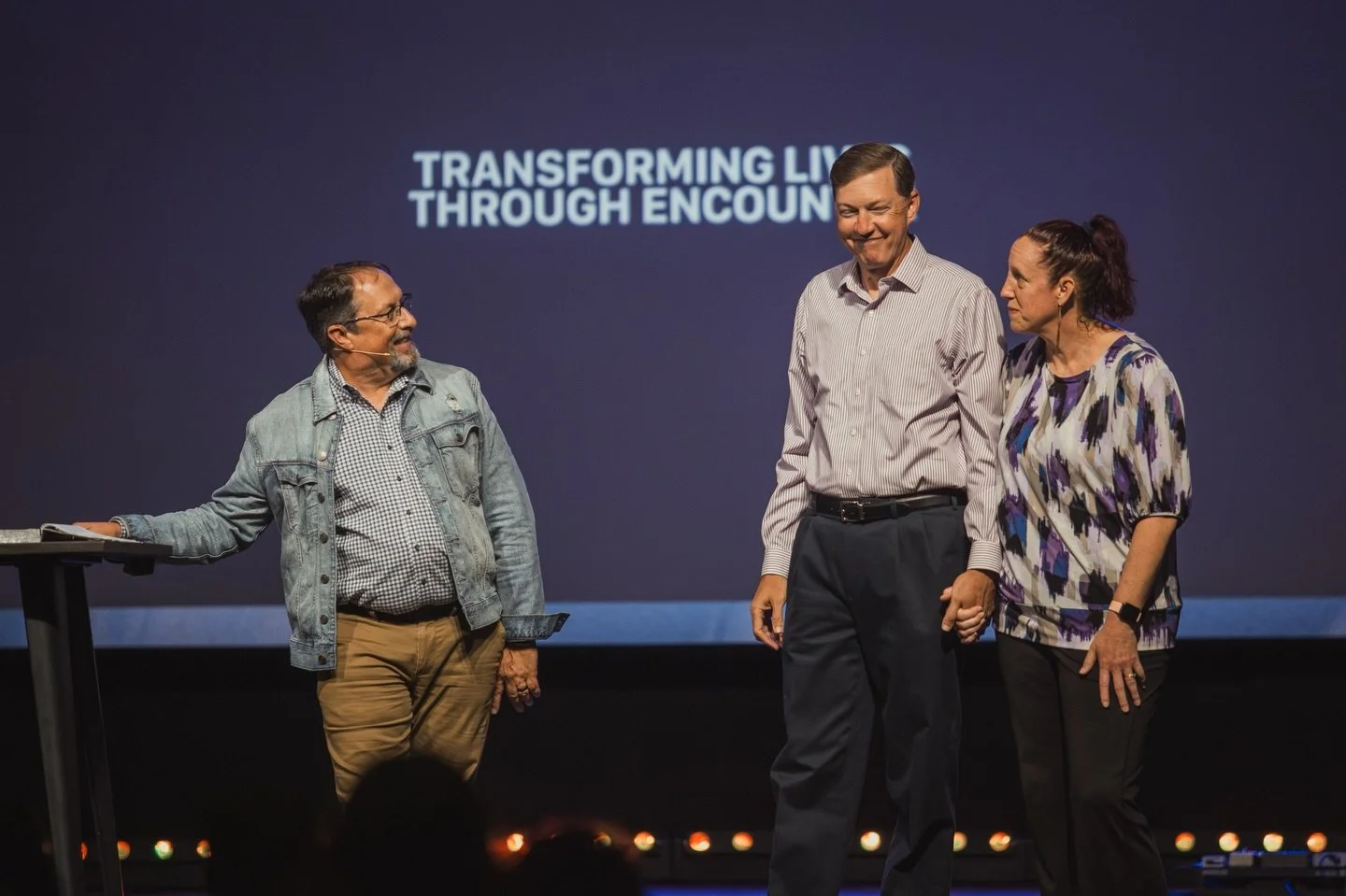 our God is faithful &amp; true! 🙌🏼