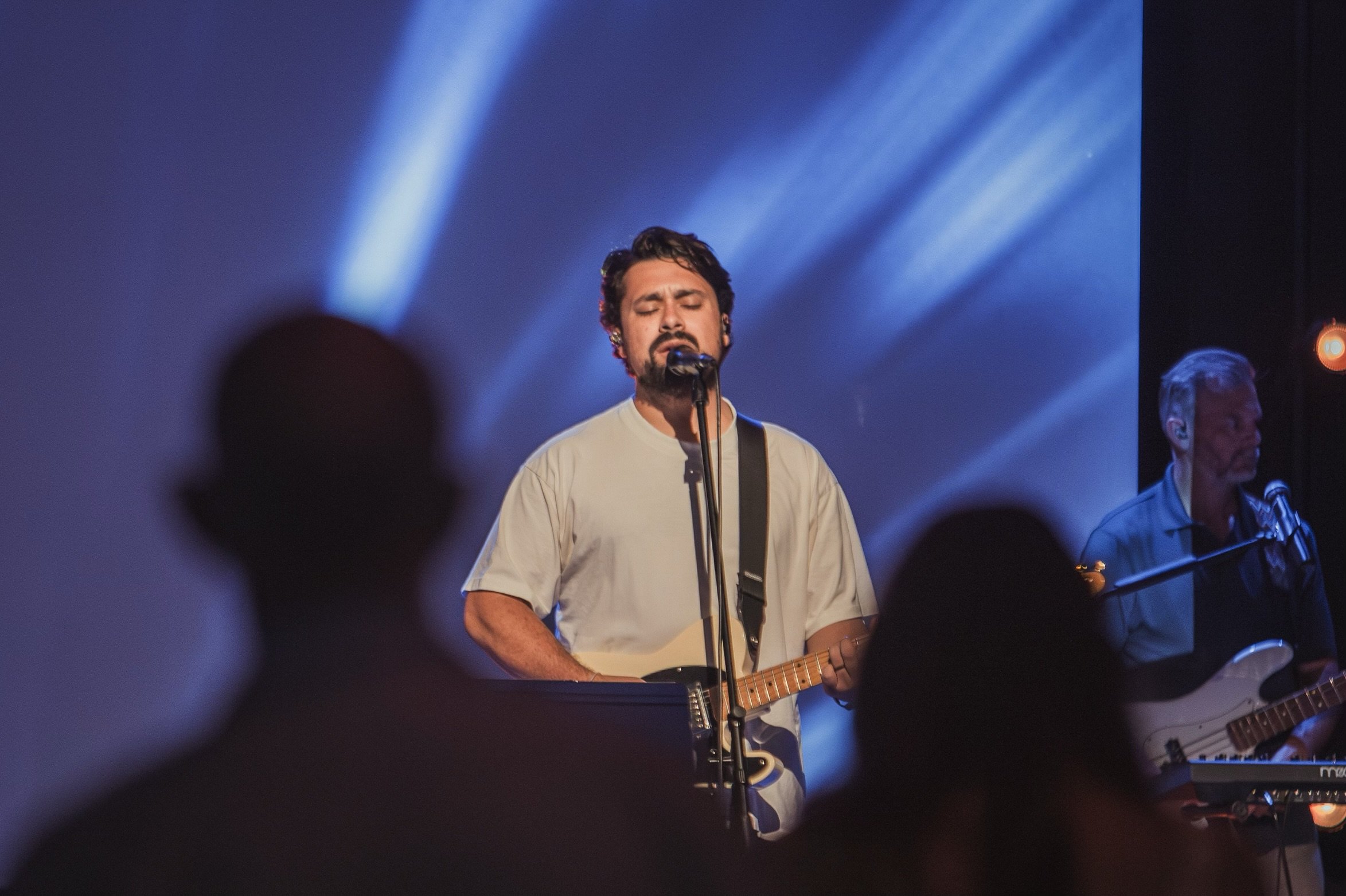 There&rsquo;s nothing quite like a Sunday morning with our New Cov fam :) Come worship with us this Sunday - @ 9 and 11 🕊️