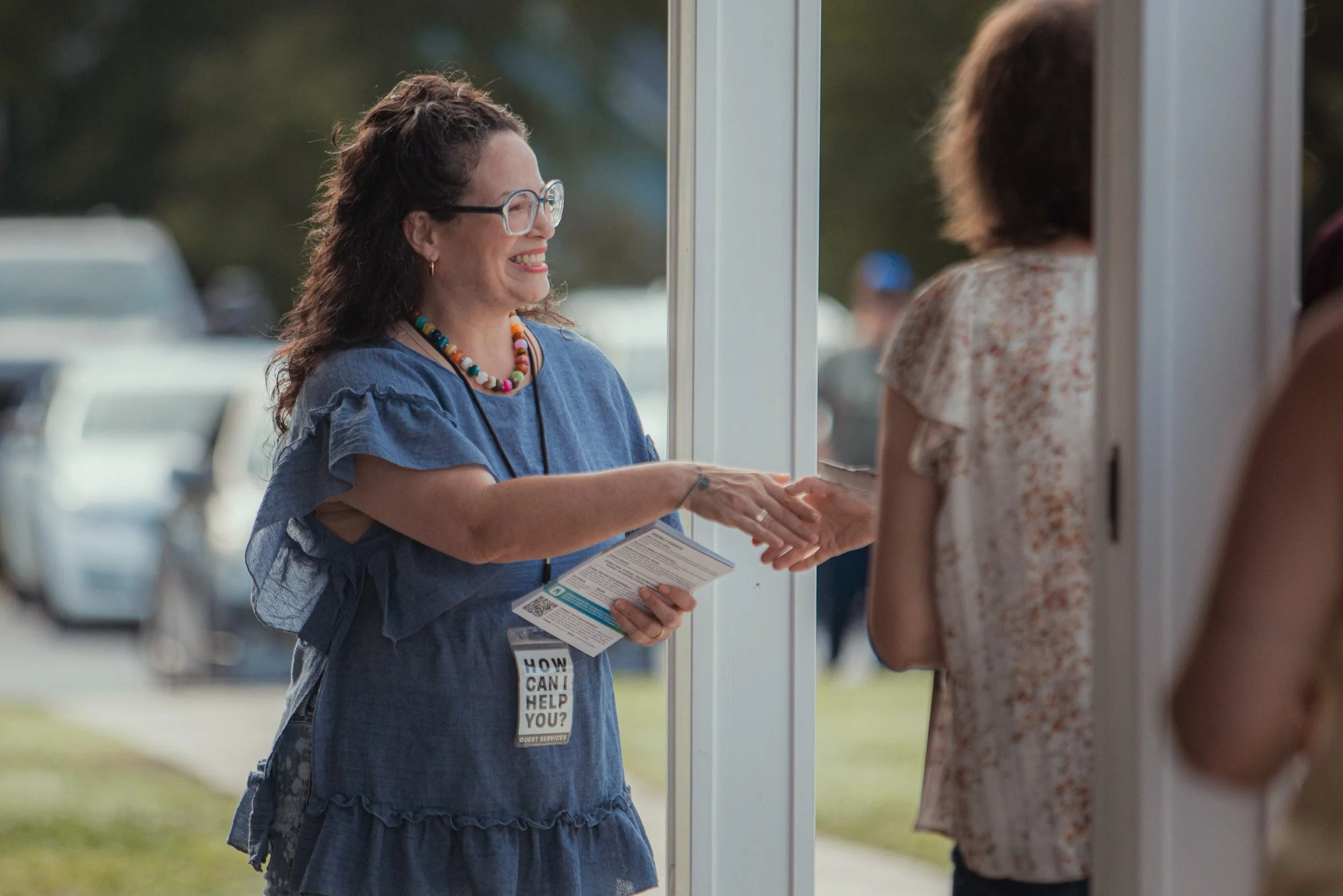 We can&rsquo;t wait to see your smile tomorrow morning! Come worship &amp; fellowship with us @ 9am + 11am 🙌🏽